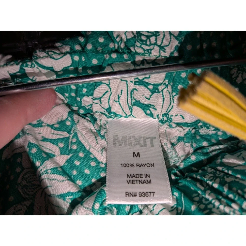 Mixit lightweight rayon